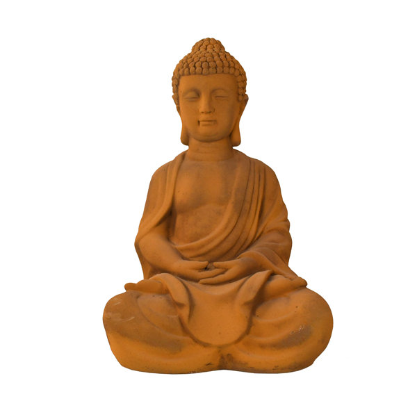 Kante Religious & Spiritual Concrete Garden Statue Wayfair Canada
